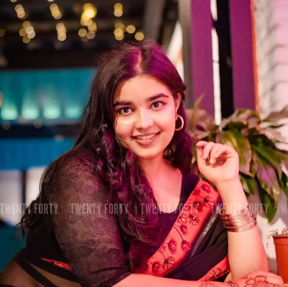 Leo Princa Prasai - International Director